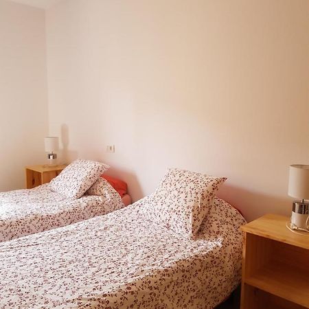 Apartamento Privado En Una Zona Tranquila Y Proxima Al Aeropuerto Tf Norte Y A La Ciudad De San Cristobal De La Laguna . Exterior foto
