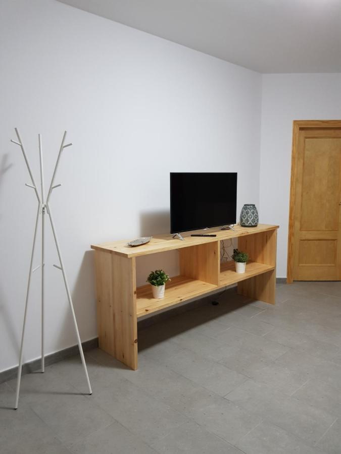 Apartamento Privado En Una Zona Tranquila Y Proxima Al Aeropuerto Tf Norte Y A La Ciudad De San Cristobal De La Laguna . Exterior foto