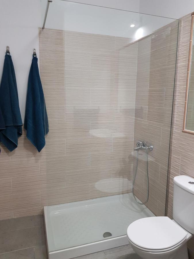 Apartamento Privado En Una Zona Tranquila Y Proxima Al Aeropuerto Tf Norte Y A La Ciudad De San Cristobal De La Laguna . Exterior foto