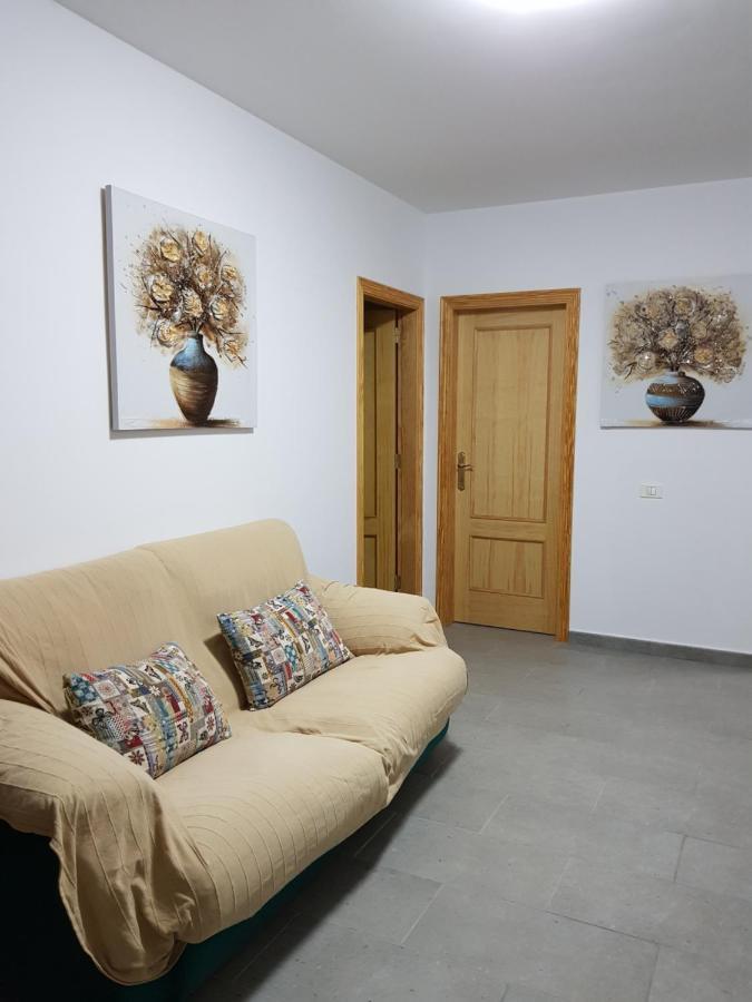 Apartamento Privado En Una Zona Tranquila Y Proxima Al Aeropuerto Tf Norte Y A La Ciudad De San Cristobal De La Laguna . Exterior foto