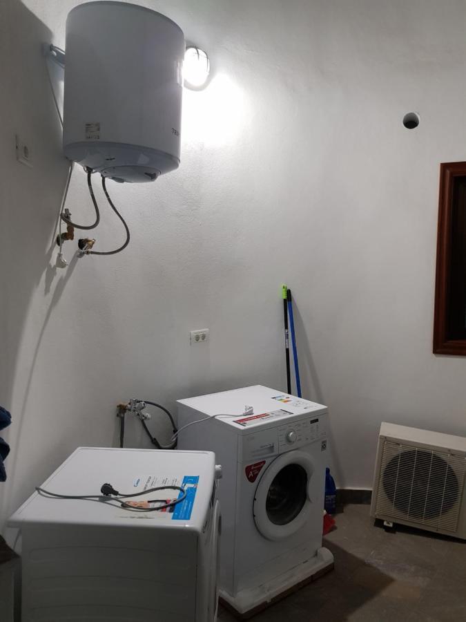 Apartamento Privado En Una Zona Tranquila Y Proxima Al Aeropuerto Tf Norte Y A La Ciudad De San Cristobal De La Laguna . Exterior foto