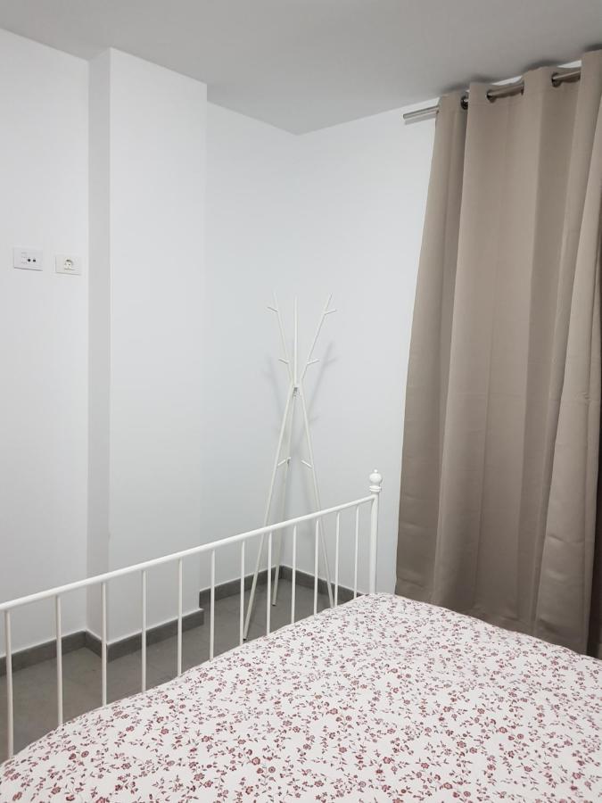 Apartamento Privado En Una Zona Tranquila Y Proxima Al Aeropuerto Tf Norte Y A La Ciudad De San Cristobal De La Laguna . Exterior foto