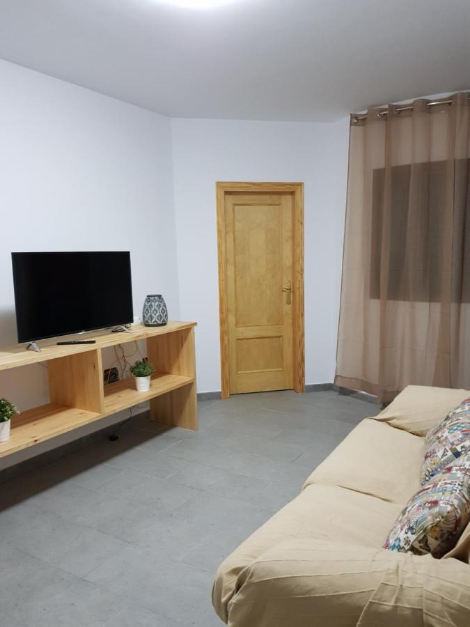 Apartamento Privado En Una Zona Tranquila Y Proxima Al Aeropuerto Tf Norte Y A La Ciudad De San Cristobal De La Laguna . Exterior foto