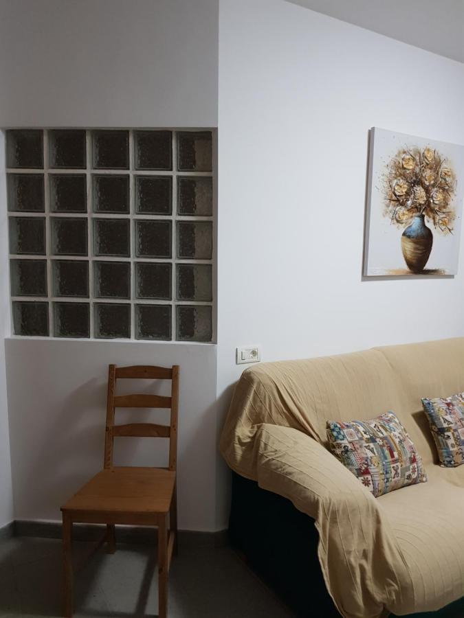 Apartamento Privado En Una Zona Tranquila Y Proxima Al Aeropuerto Tf Norte Y A La Ciudad De San Cristobal De La Laguna . Exterior foto