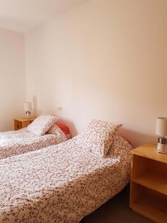 Apartamento Privado En Una Zona Tranquila Y Proxima Al Aeropuerto Tf Norte Y A La Ciudad De San Cristobal De La Laguna . Exterior foto